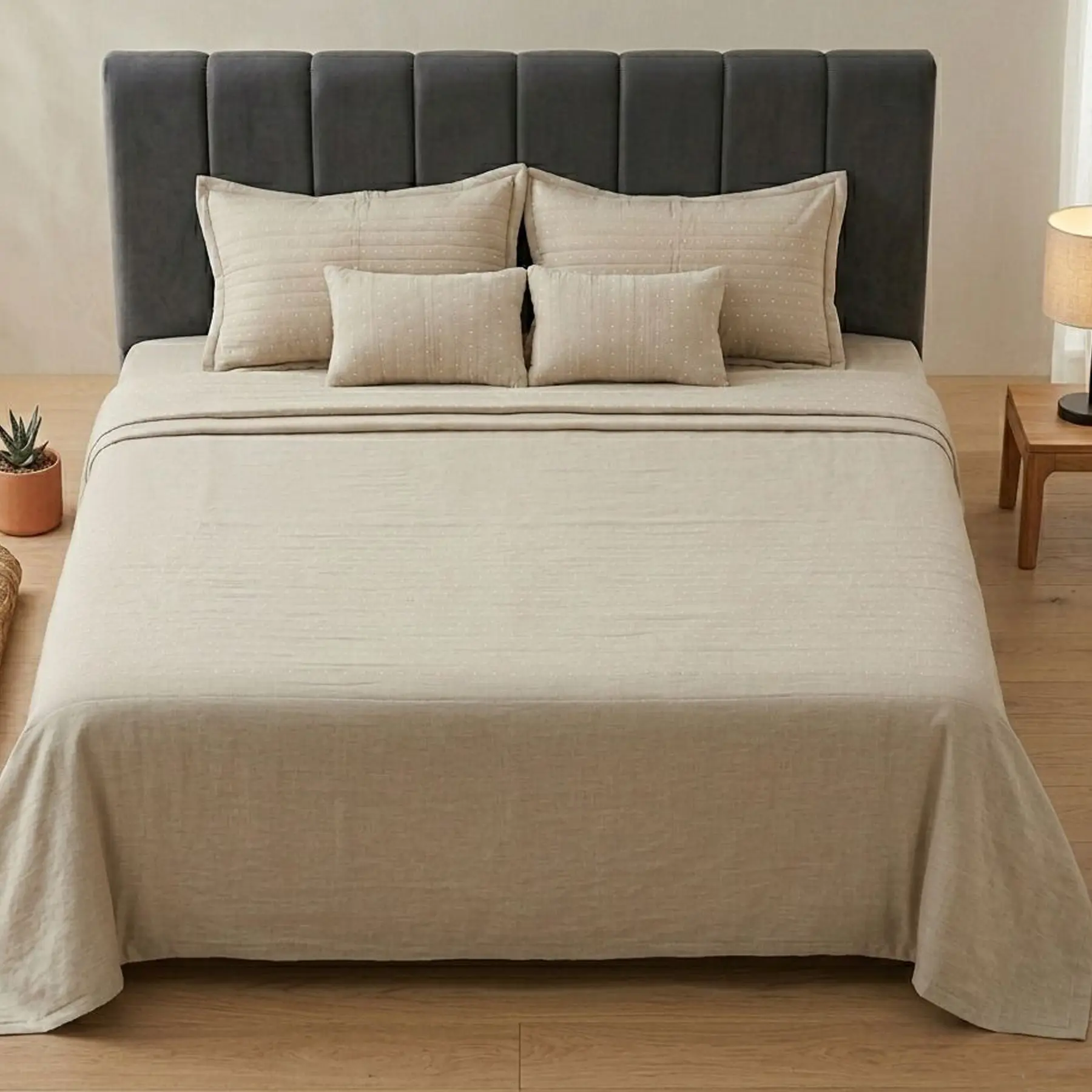 Sage Green Bedding Collection